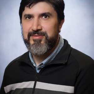 Fundraising Page: Juan Monje